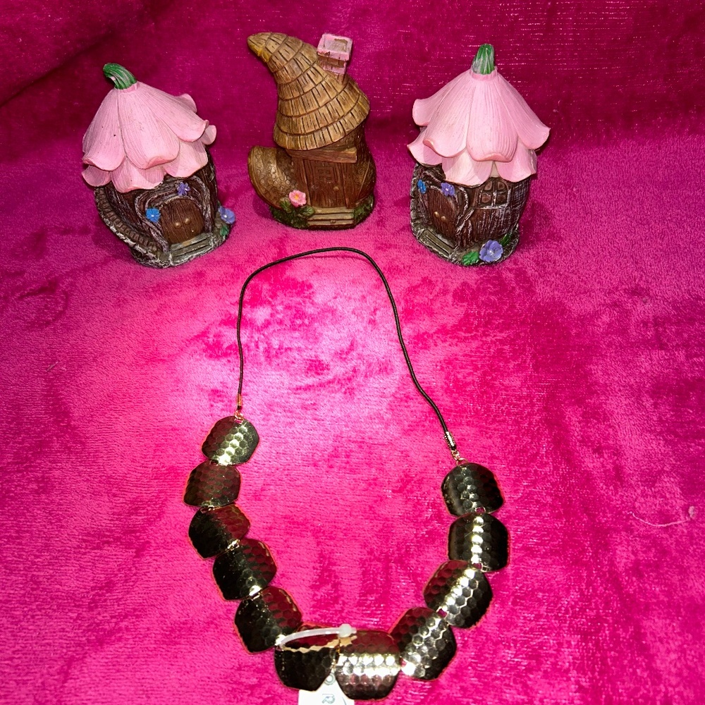 Necklace
